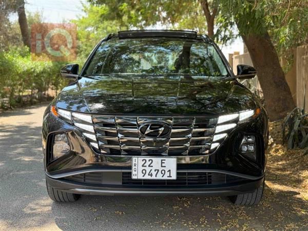 Hyundai for sale in Iraq